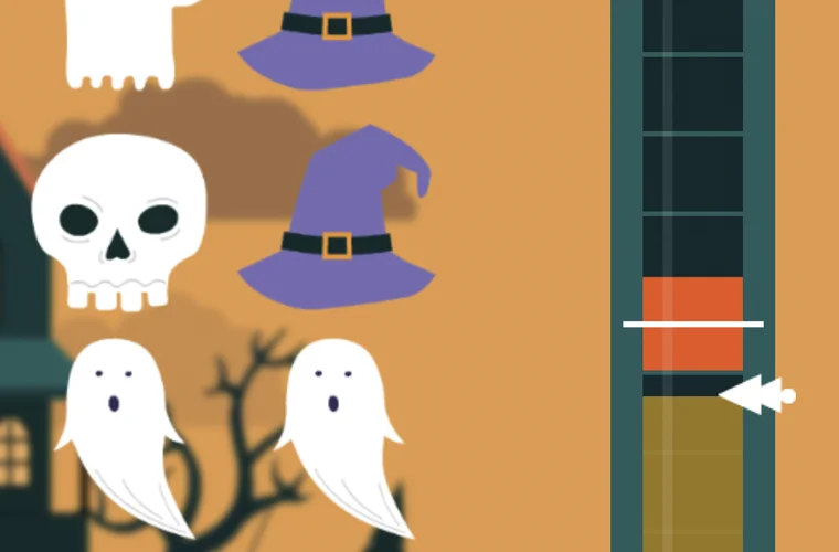 Halloween Reaction time thumb